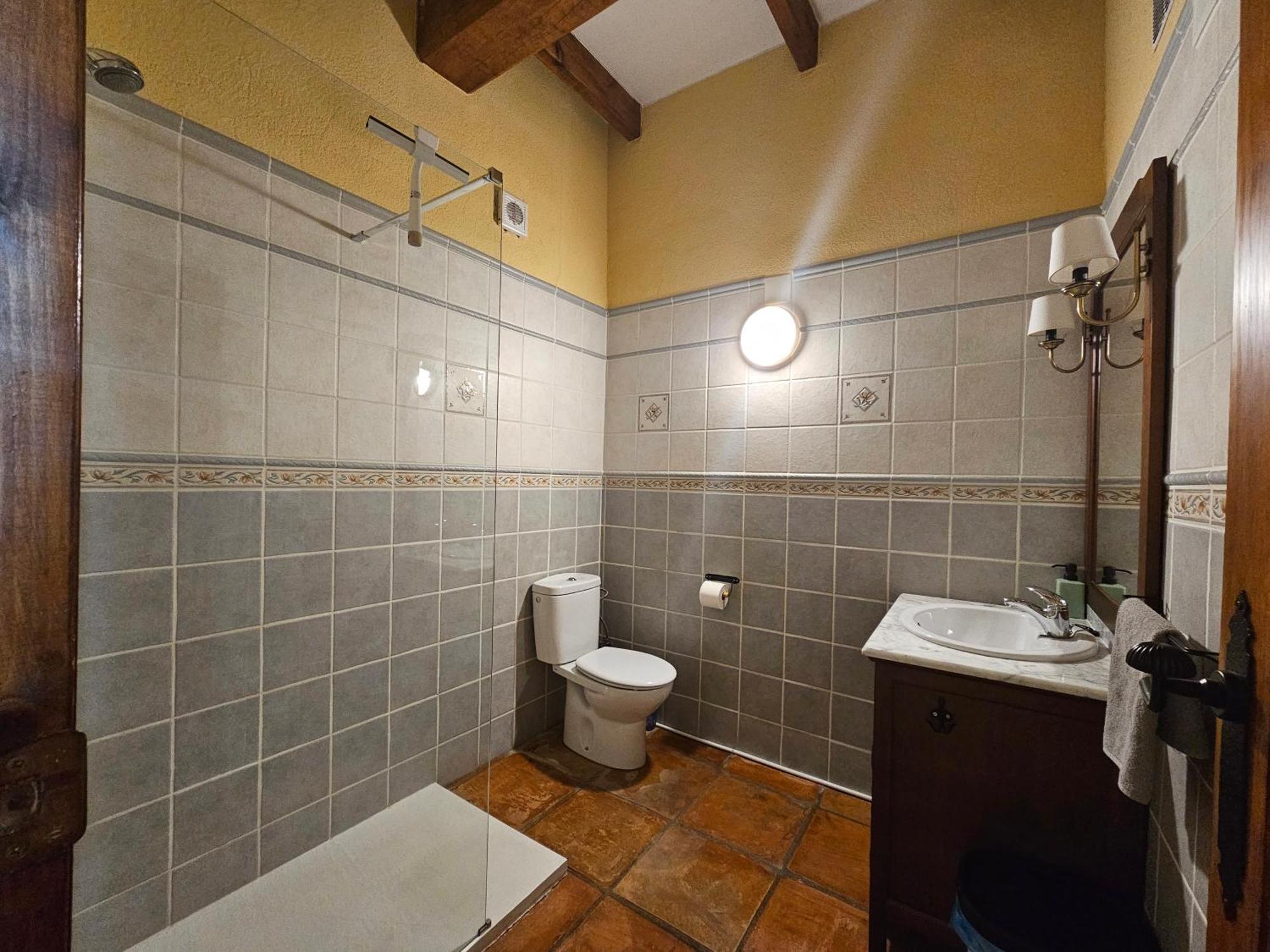 Meta Volante Landhaus Sagra