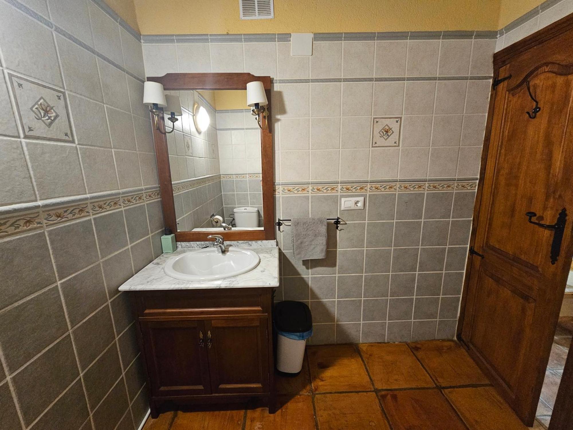 Meta Volante Casa rural