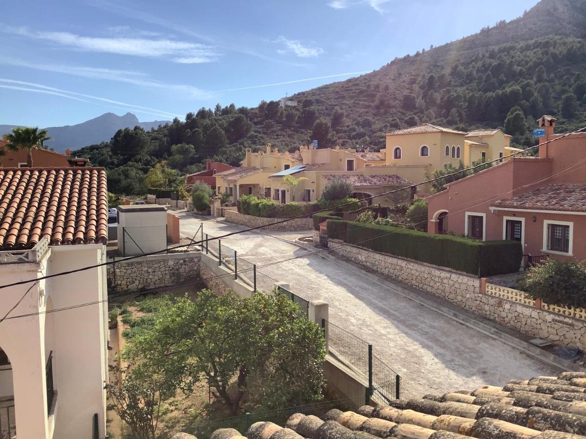 Country house Meta Volante Sagra