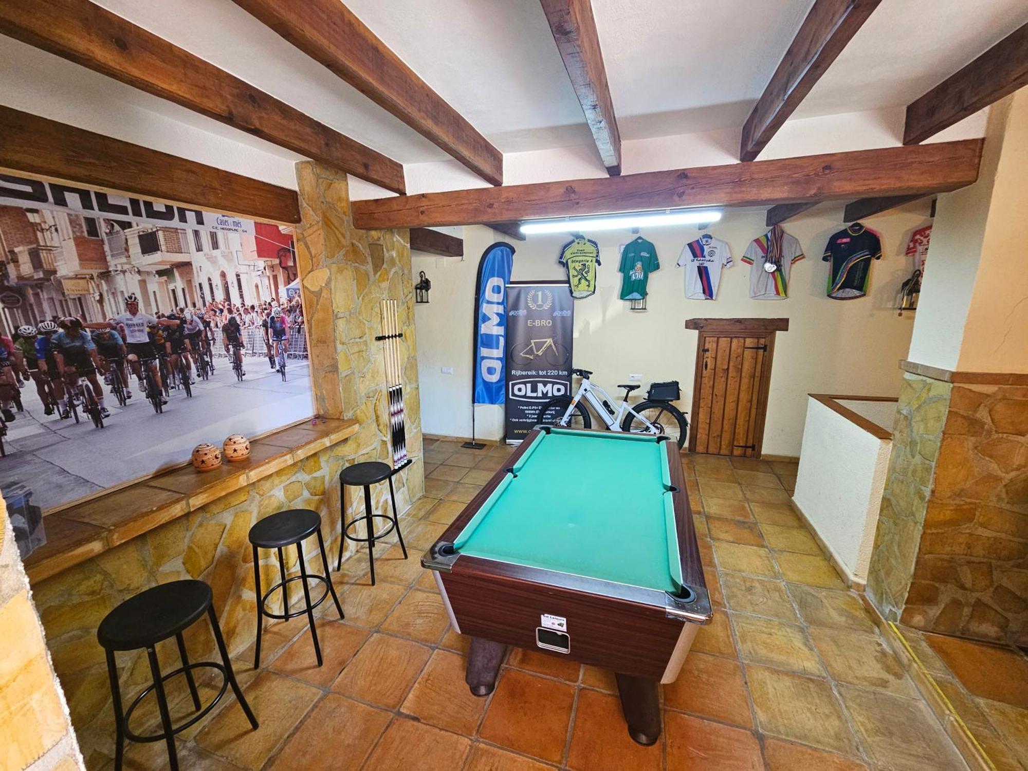 Country house Meta Volante