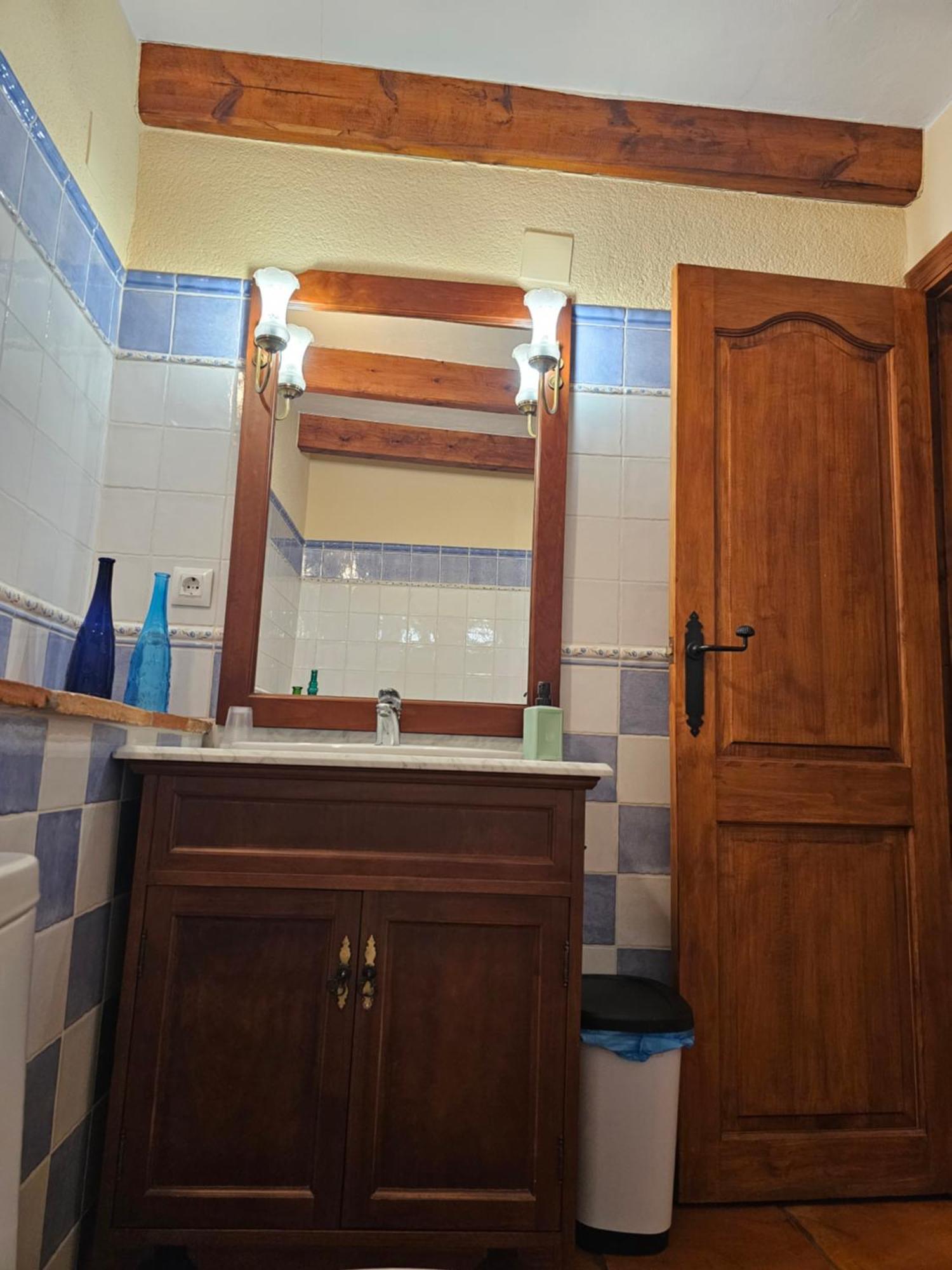 Meta Volante Country house Sagra
