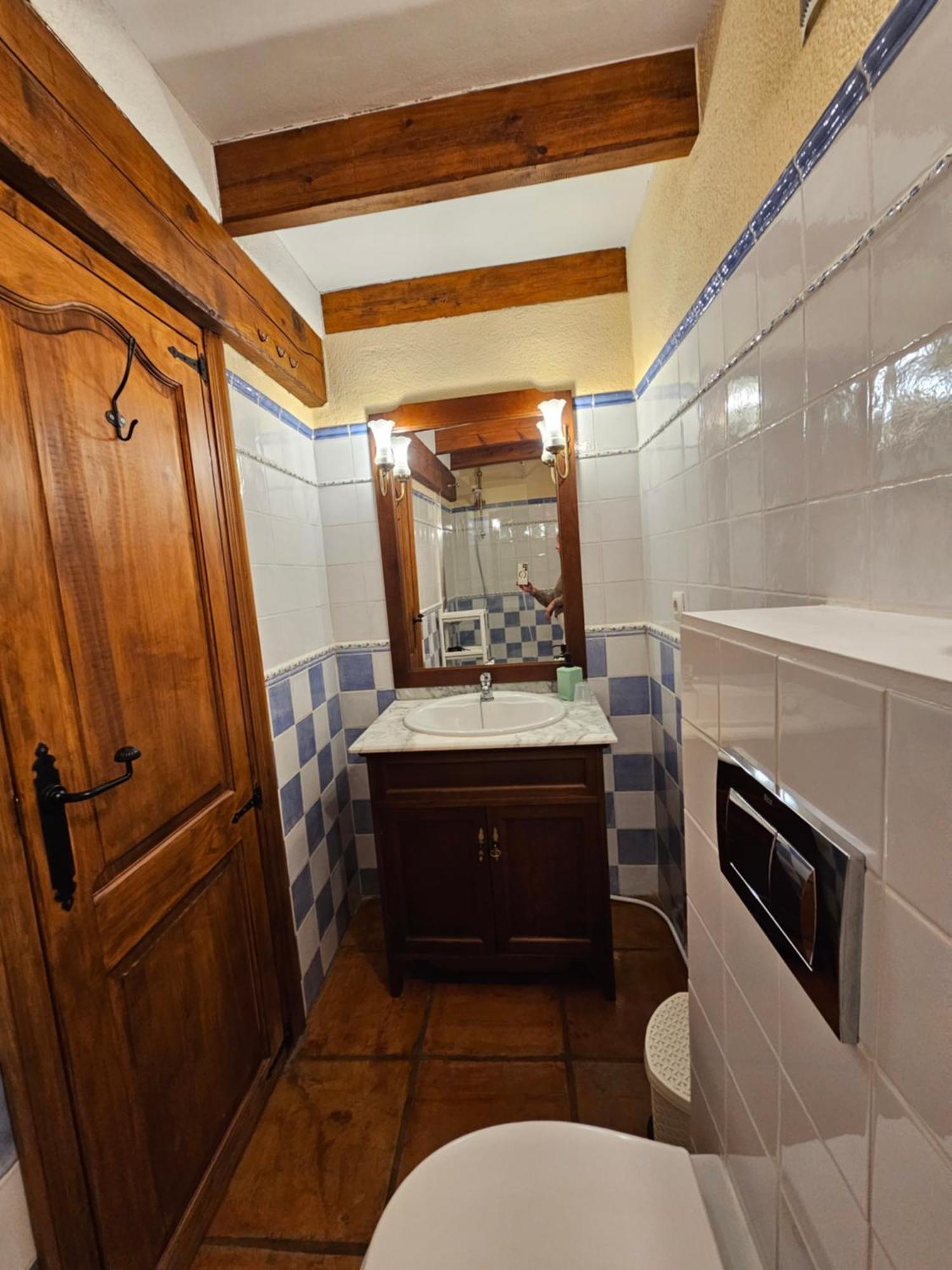 Country house Meta Volante *