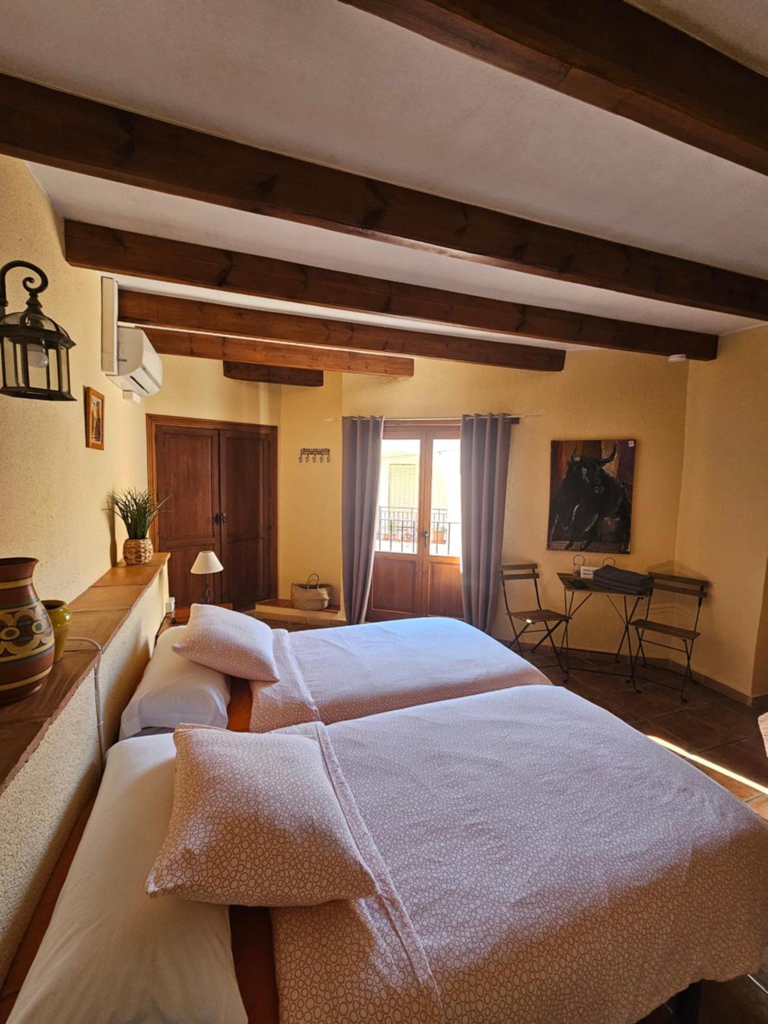 Meta Volante Country house