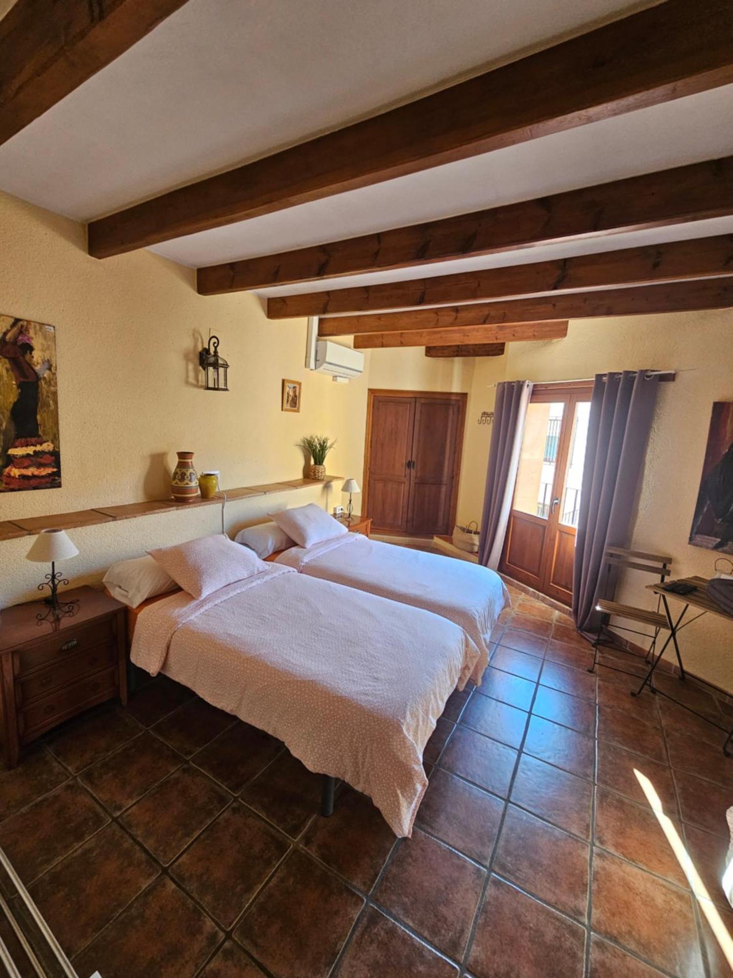 Country house Meta Volante