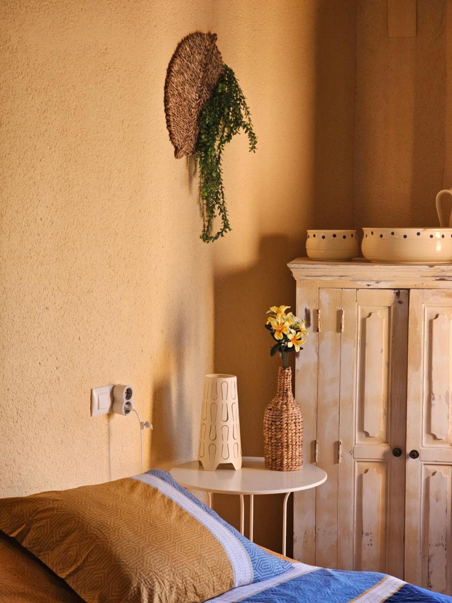 Country house Meta Volante
