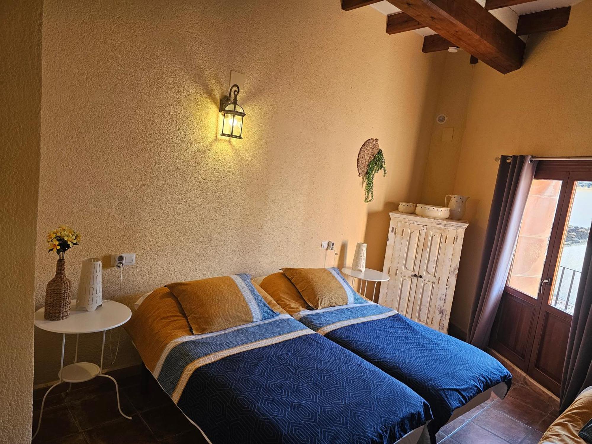 Country house Meta Volante *