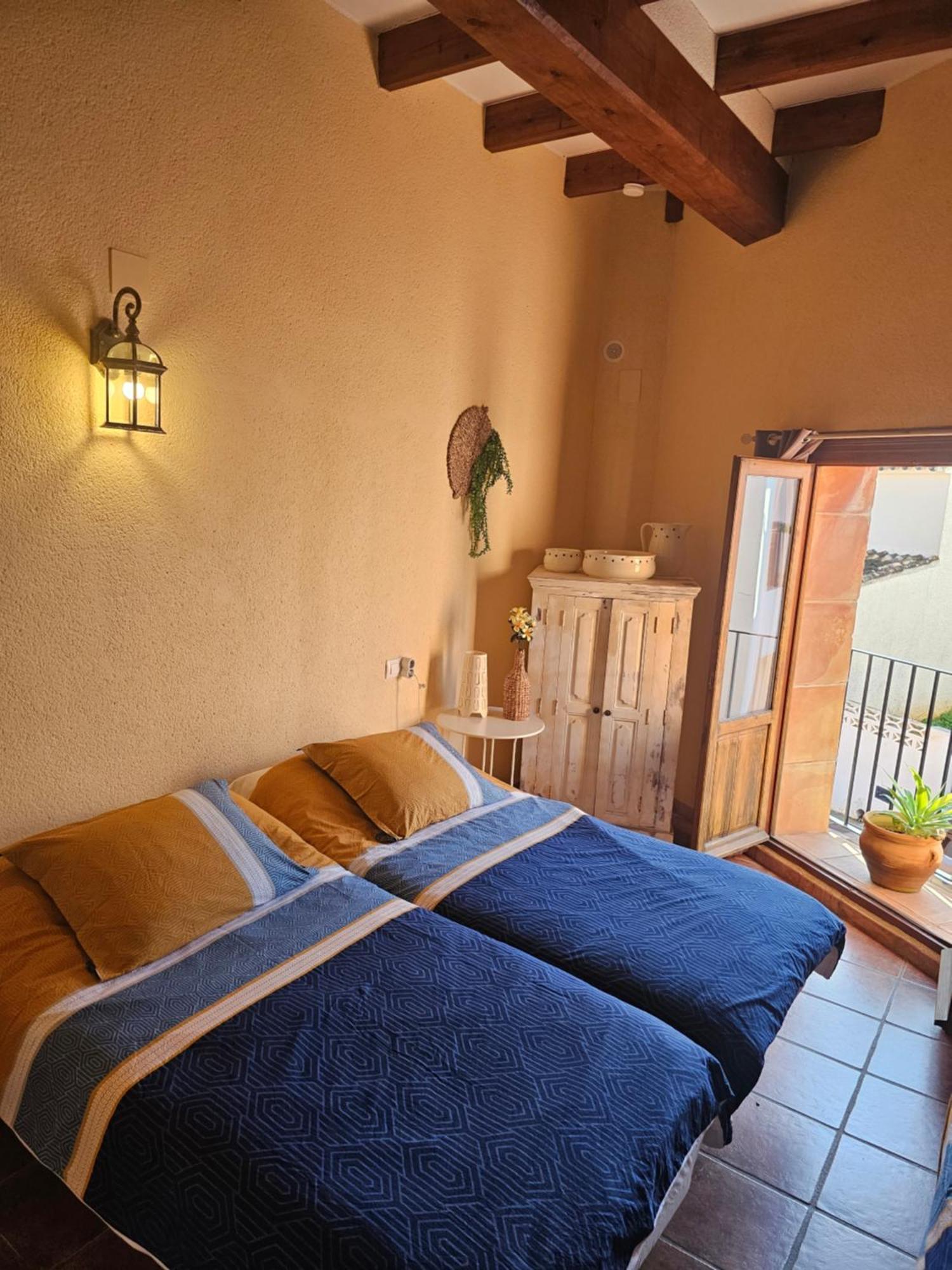 Meta Volante Country house
