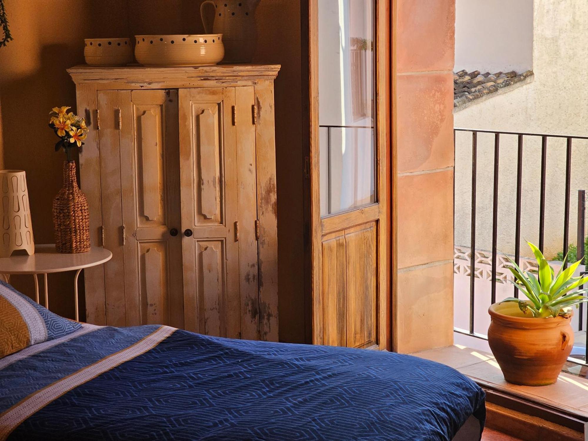Country house Meta Volante *