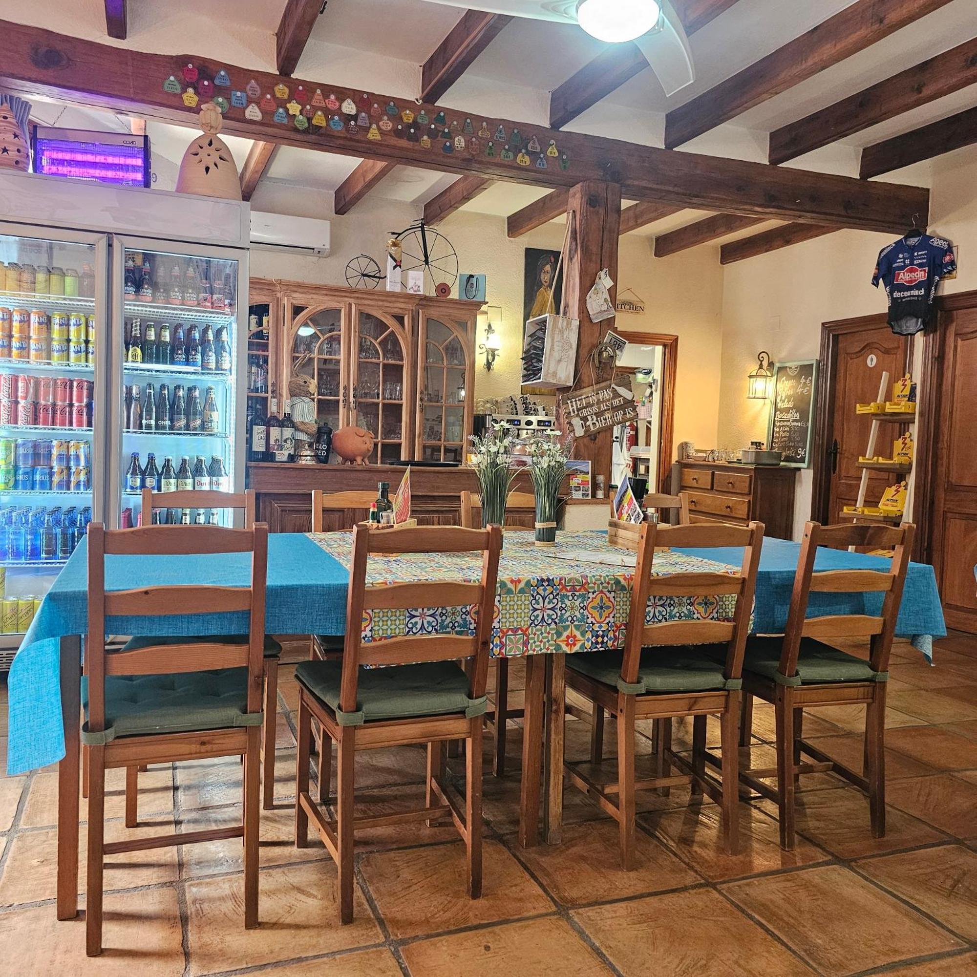 Country house Meta Volante *